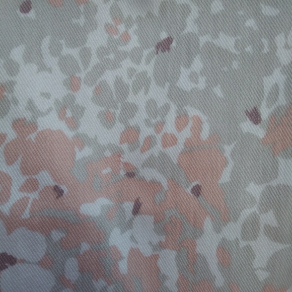 SOLD**SOLD**Spanx Leggings Jean-ish 🌺 - Picture 5 of 7